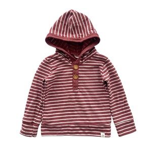 Lulu + Roo hoodie sweatshirt